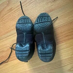 Capezio dance sneaker